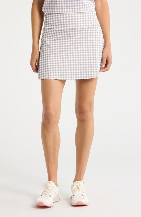 Course to Court 16-Inch Sport Skort