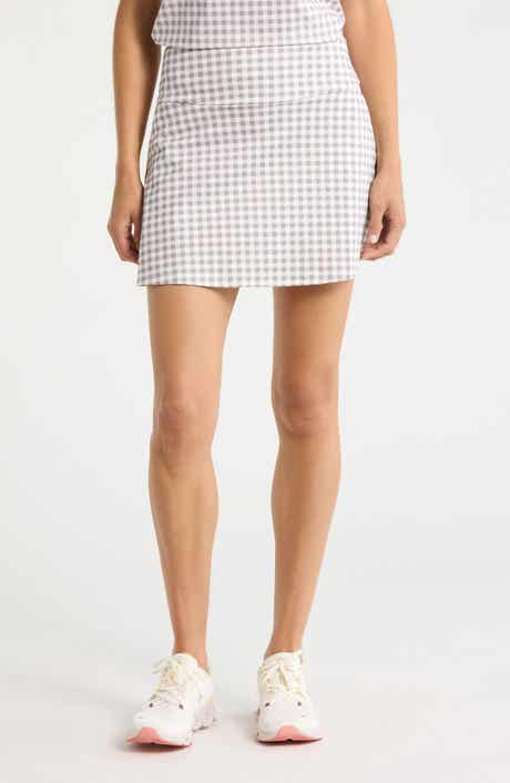Course to Court 16-Inch Sport Skort