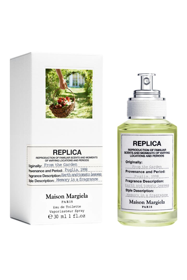 Replica From the Garden Eau de Toilette (Women) | Nordstrom