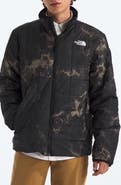 The North Face Junction Insulated Jacket