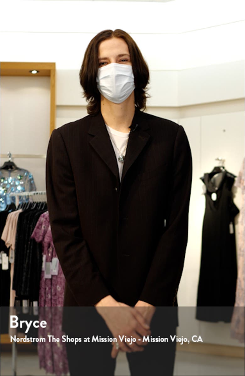 IslandActive<sup>®</sup> Palm Valley Half Zip Performance Pullover, sales video thumbnail