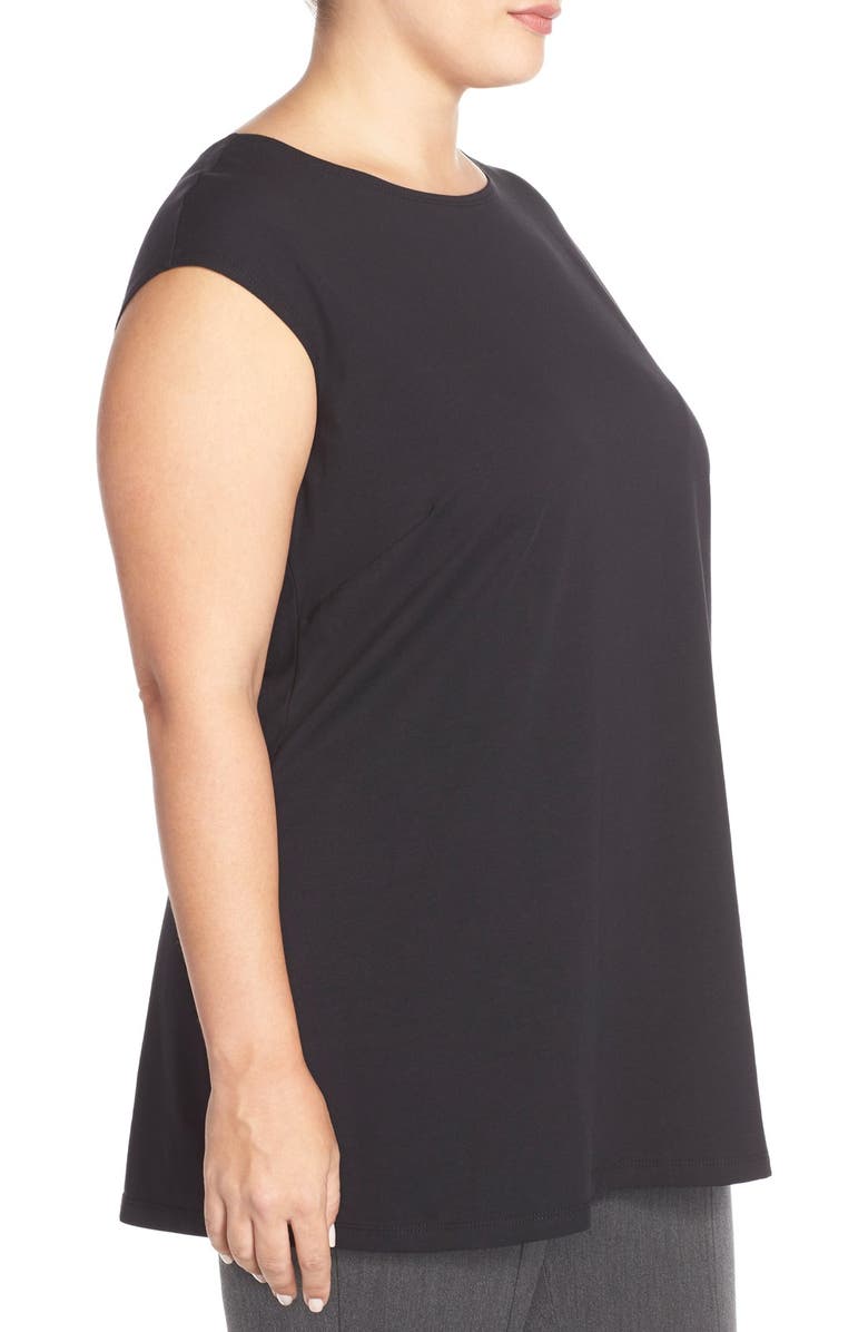NIC+ZOE 'Perfect Layer' Tank, Alternate, color,