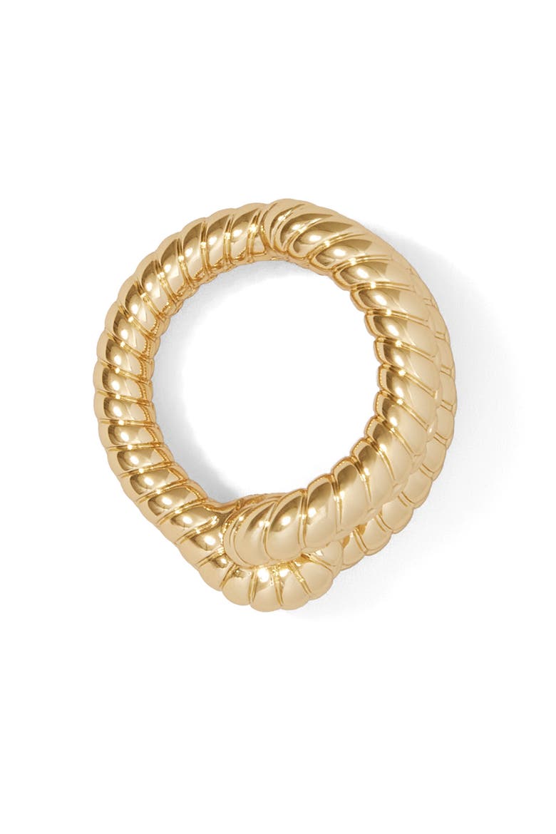 Madison Avenue Ring, Alternate, color, YELLOW GOLD