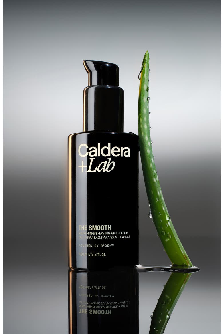 The Smooth Soothing Shaving Gel, Alternate, color, NO COLOR