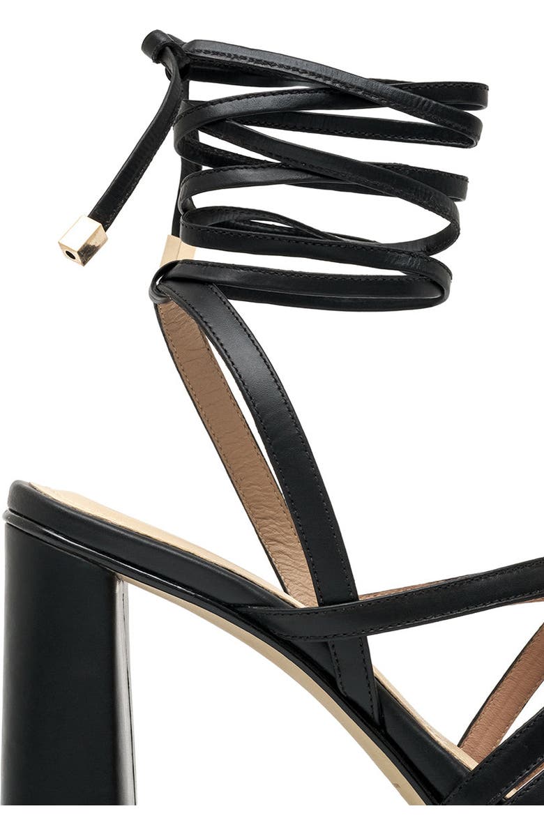 ALTA Gianna Sandals, Alternate, color, Black