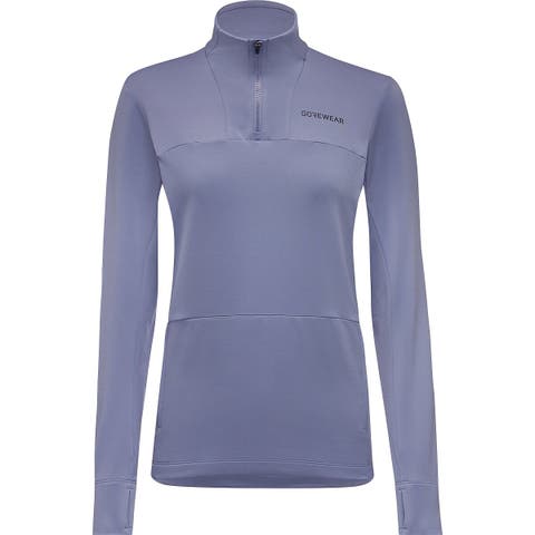 Training Thermo 1/4-Zip Jacket - Women's