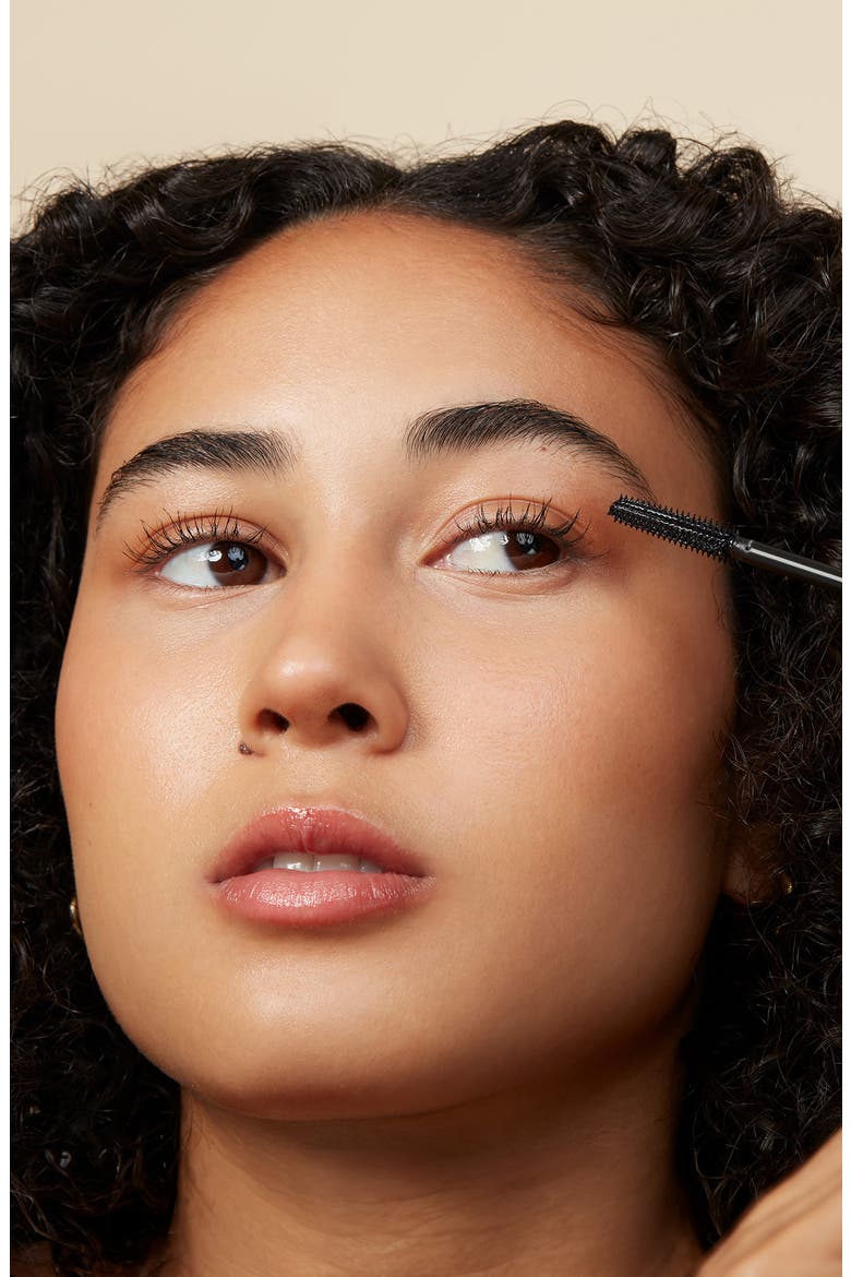 Architect Eyes Buildable Mascara, Alternate, color, BLACK