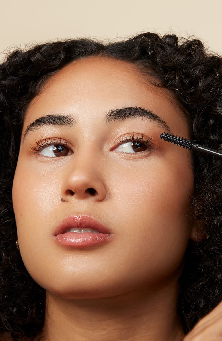 Monika Blunder Architect Eyes Buildable Mascara, Alternate, color, Black