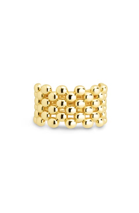 Melanie Bubble Ring