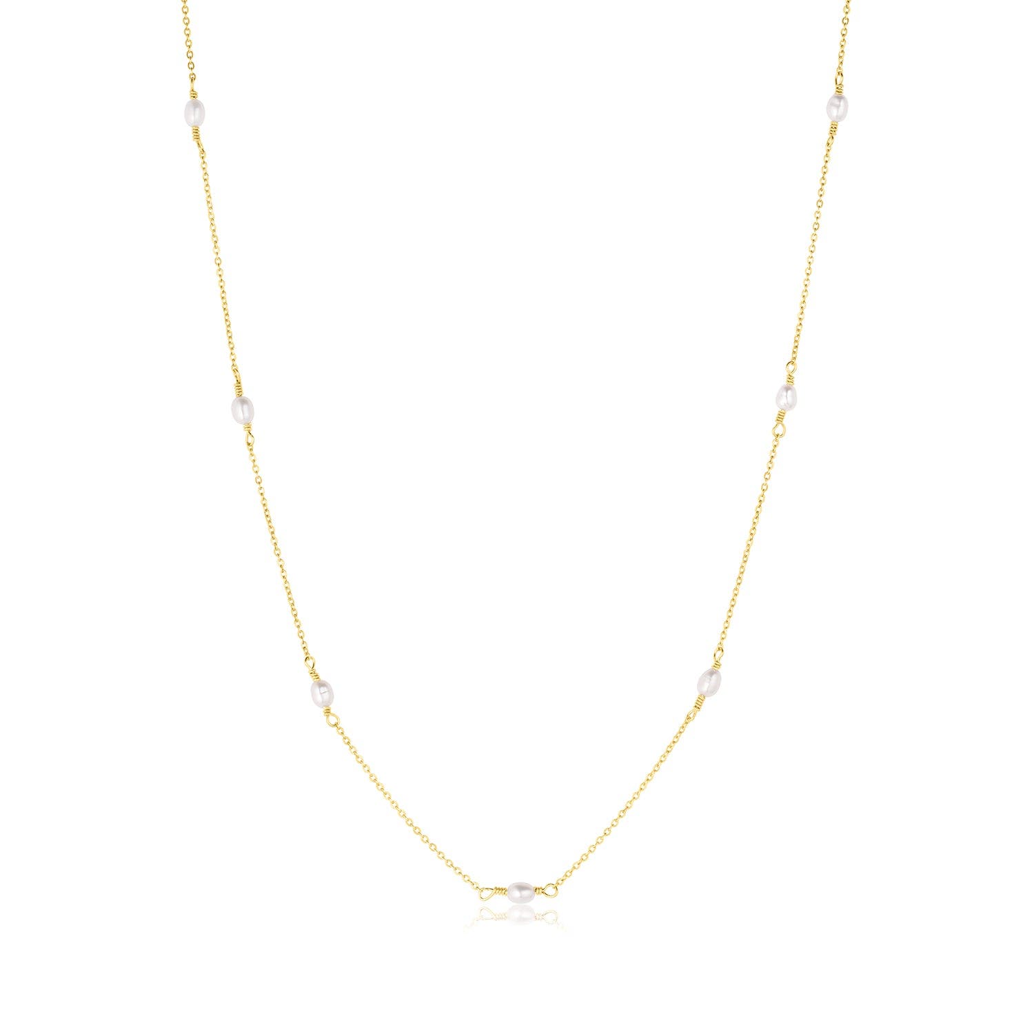 selected Gold