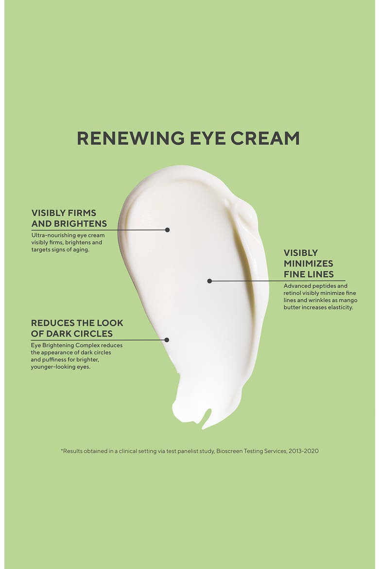 Renewing Eye Cream, Alternate, color, NO COLOR