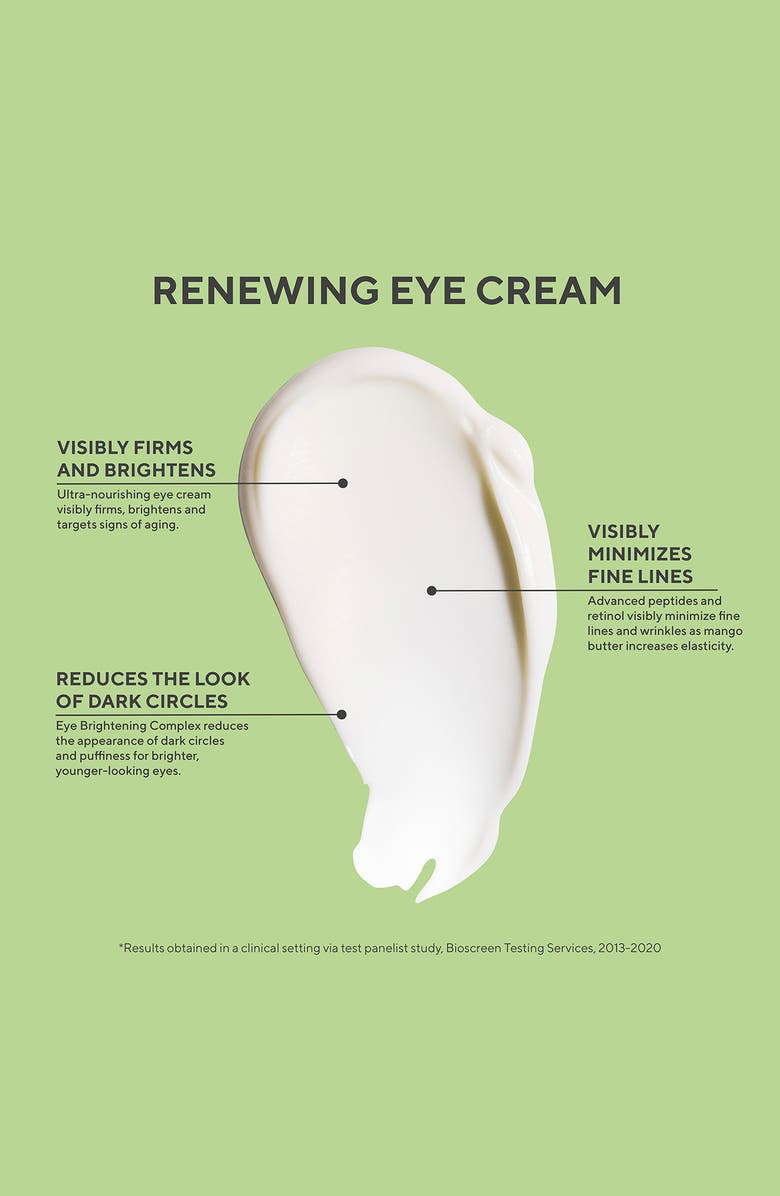 Murad<sup>®</sup> Renewing Eye Cream, Alternate, color,