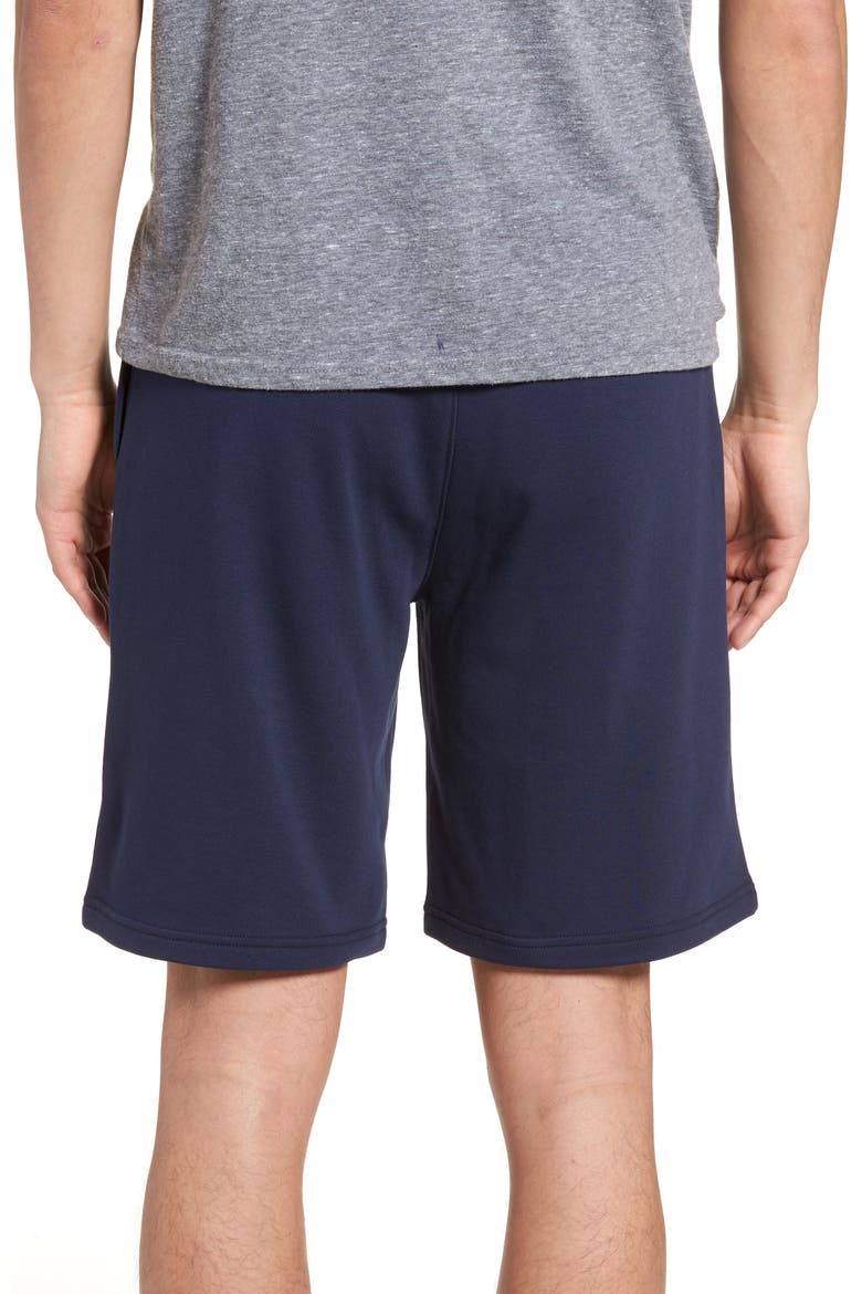 Tanaro Shorts, Alternate, color, PEACOAT