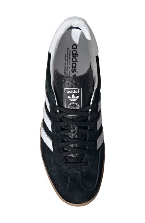 Adidas Originals Adidas Gazelle Indoor Sneaker