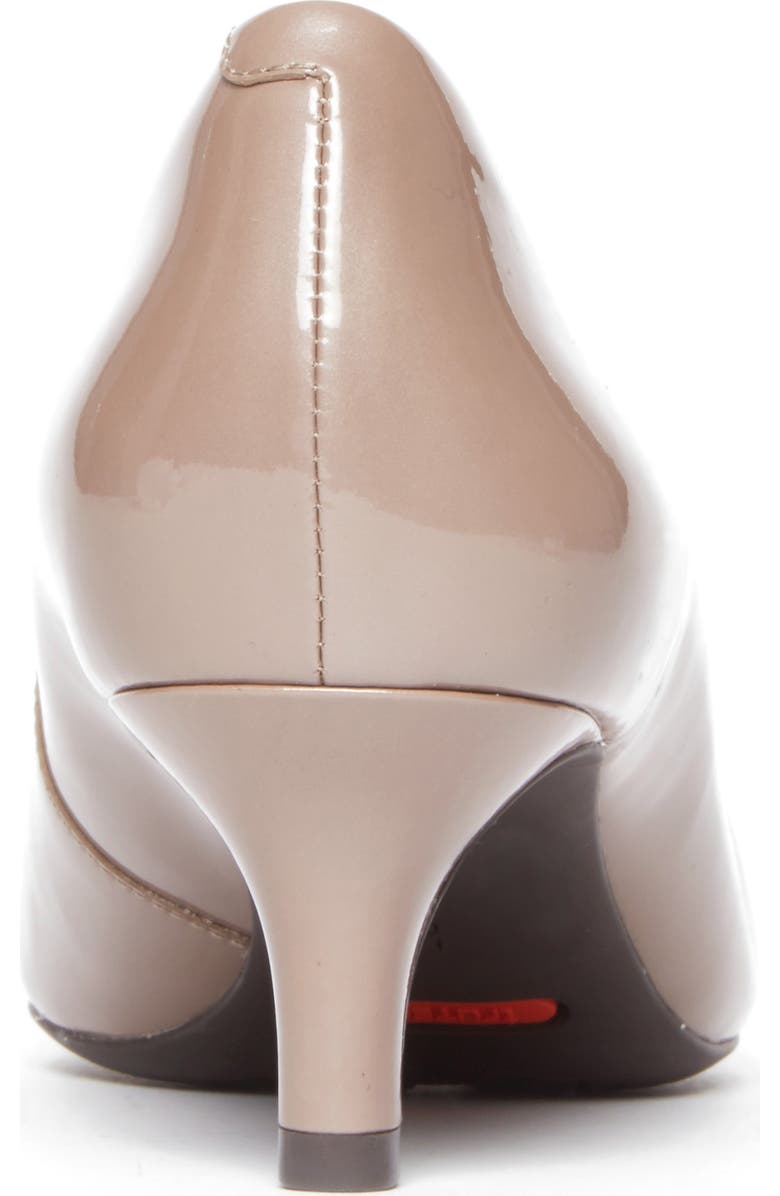 Rockport 'Total Motion Kalila' Pump, Alternate, color,
