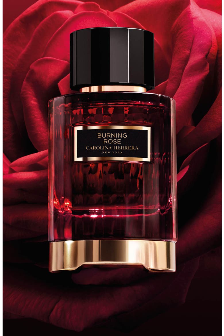 Burning Rose Eau de Parfum (Nordstrom Exclusive), Alternate, color, NO COLOR