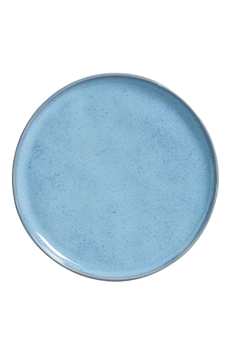 Porto Brasil Dessert Plate Set of 4, Main, color, Breeze