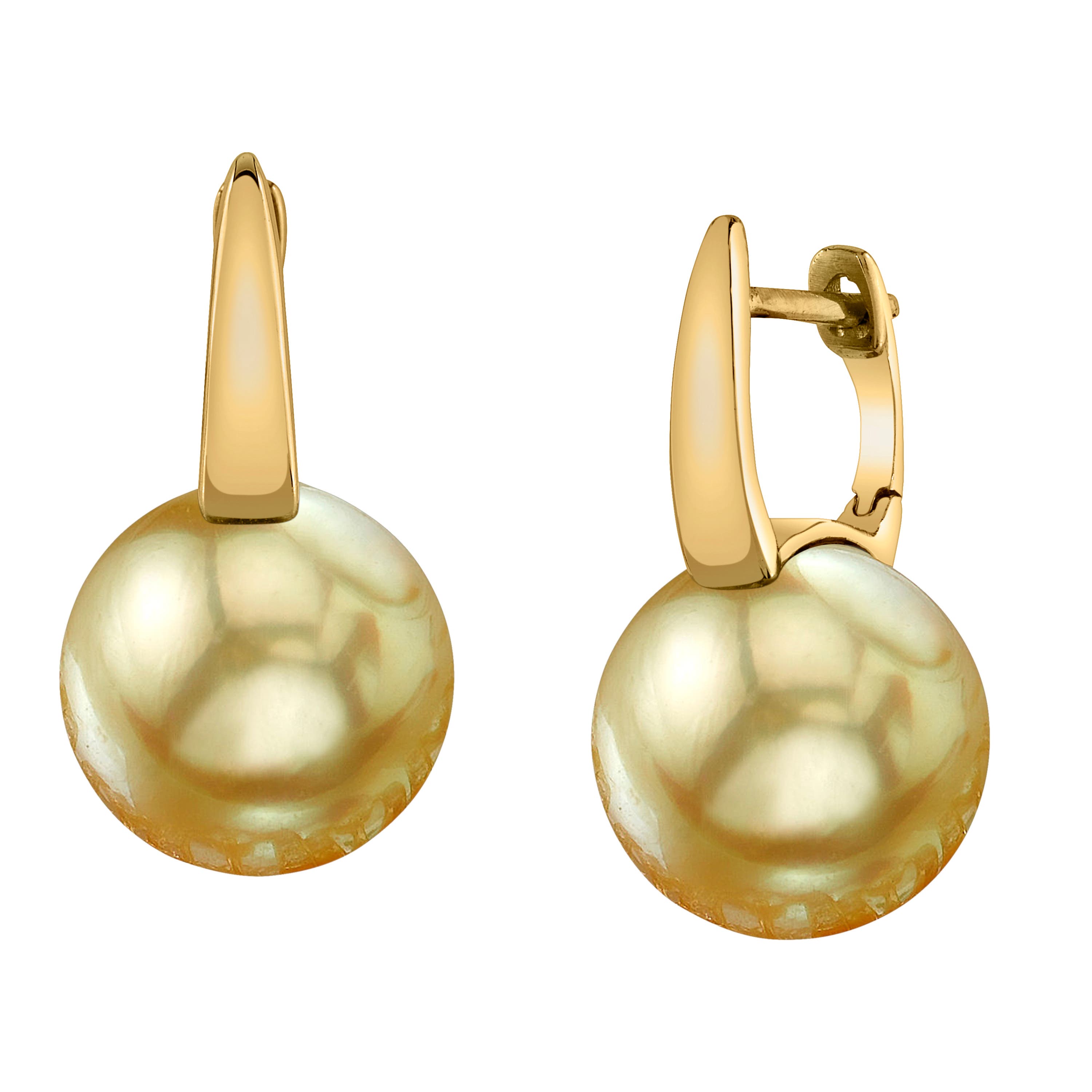 selected Yellow Gold