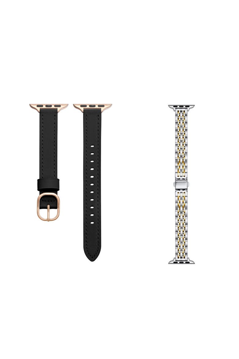 Stella & Carmen Bands For Apple Watch and Smartwatch, Alternate, color, Multicolor