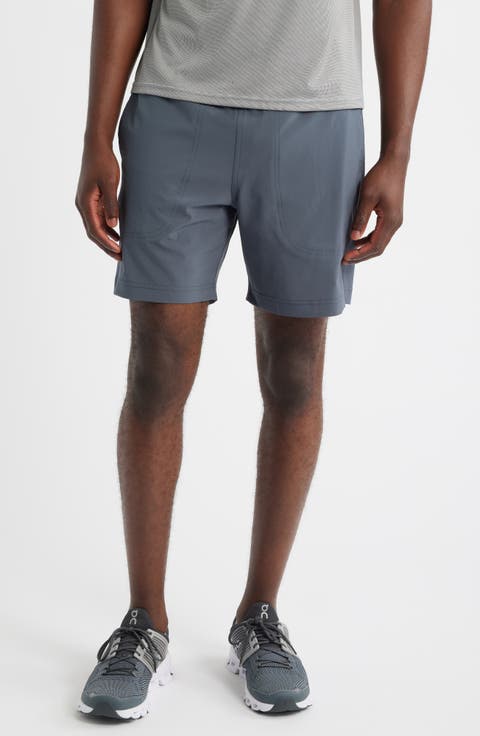 Active Breeze 7-Inch Training Shorts