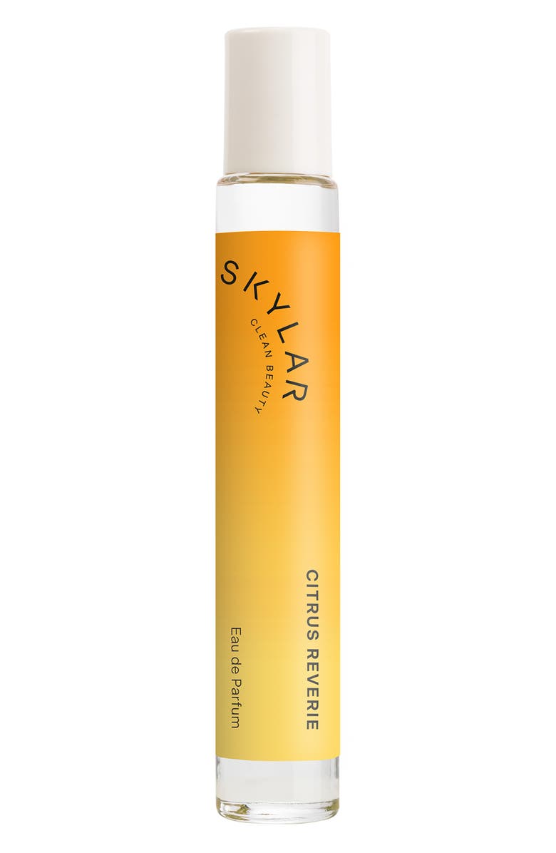 Skylar Citrus Reverie Eau de Parfum, Alternate, color, 