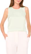 Vince Camuto Keyhole Shell