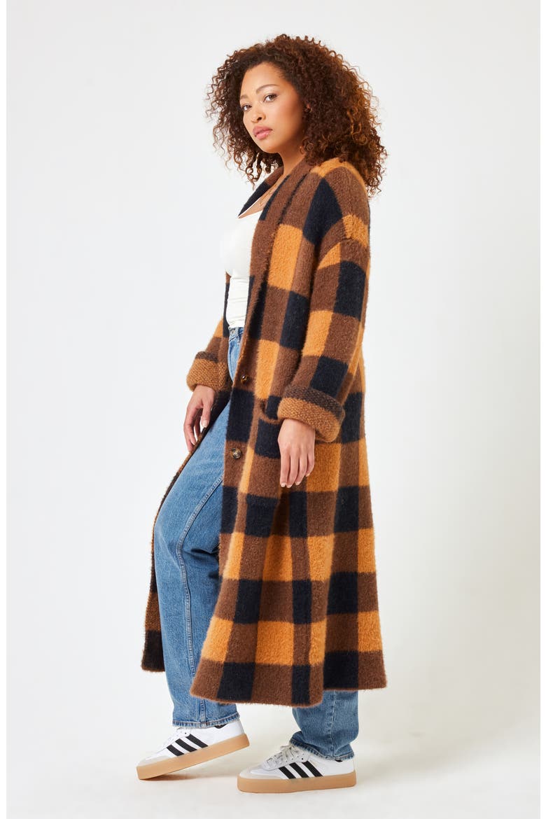 Harlow Cardigan, Alternate, color, CANYON