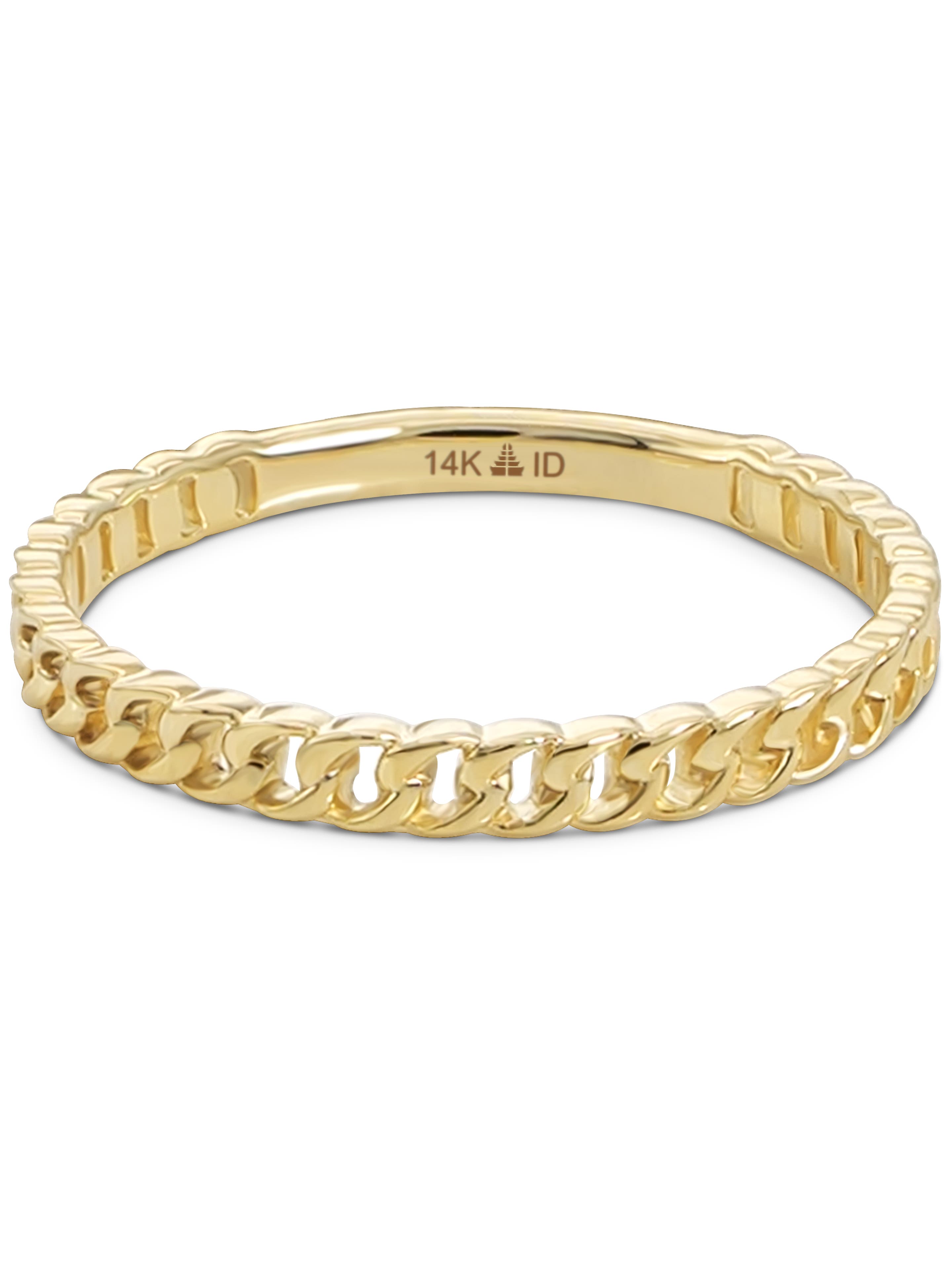selected Yellow Gold