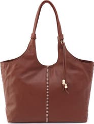 HOBO La Jolla Leather Tote