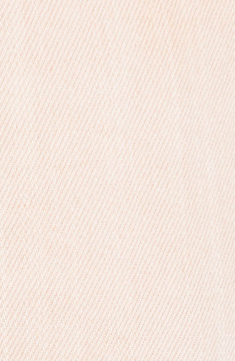 Ulla Johnson Jonah Belted Cotton Jumpsuit, Alternate, color, 