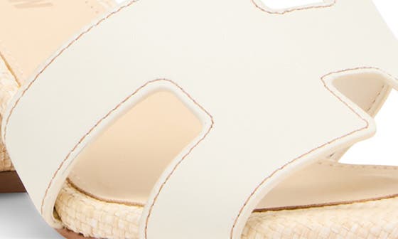 Женские сандалии Steve Madden Hana Slide Sandal — фото 8
