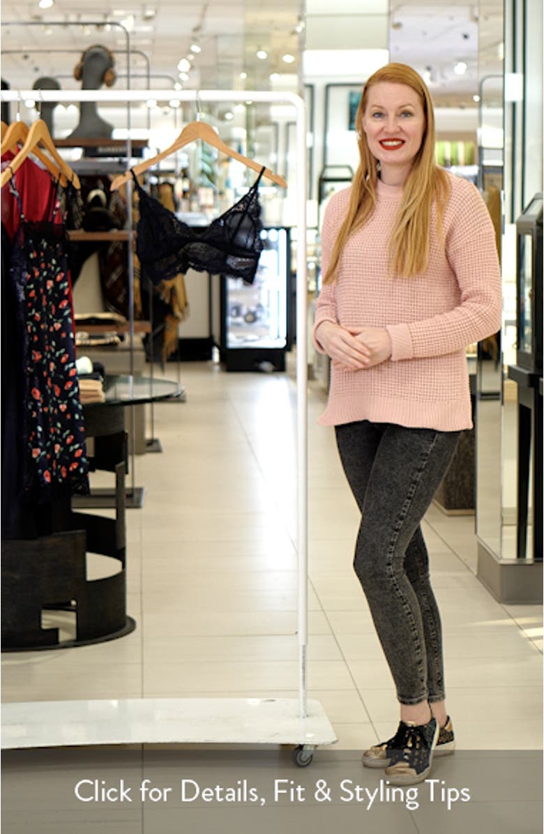 Fiona Longline Bralette, sales video thumbnail