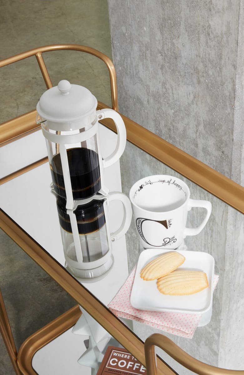 Phaidon Press 'Where to Drink Coffee' Book, Alternate, color, 