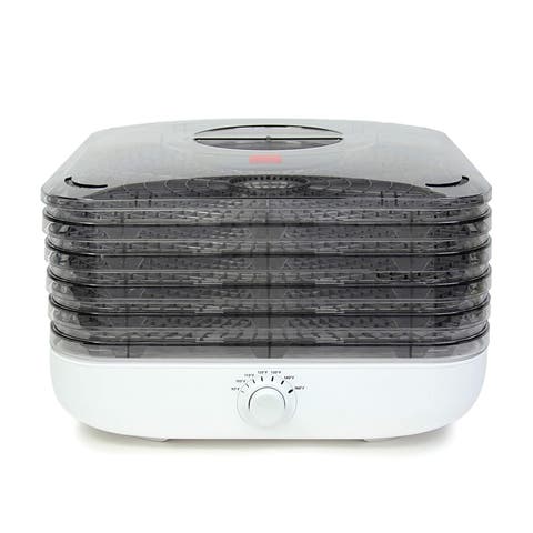 Turbo EZ-Store 5-Tray Dehydrator