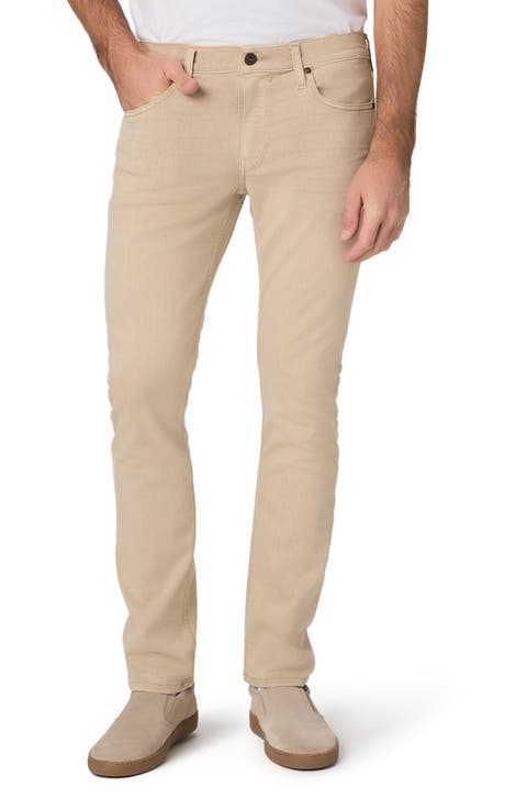 Lennox Slim Fit Jean (Vintage Rosewood) (Regular & Big)