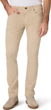 PAIGE Lennox Slim Fit Jeans