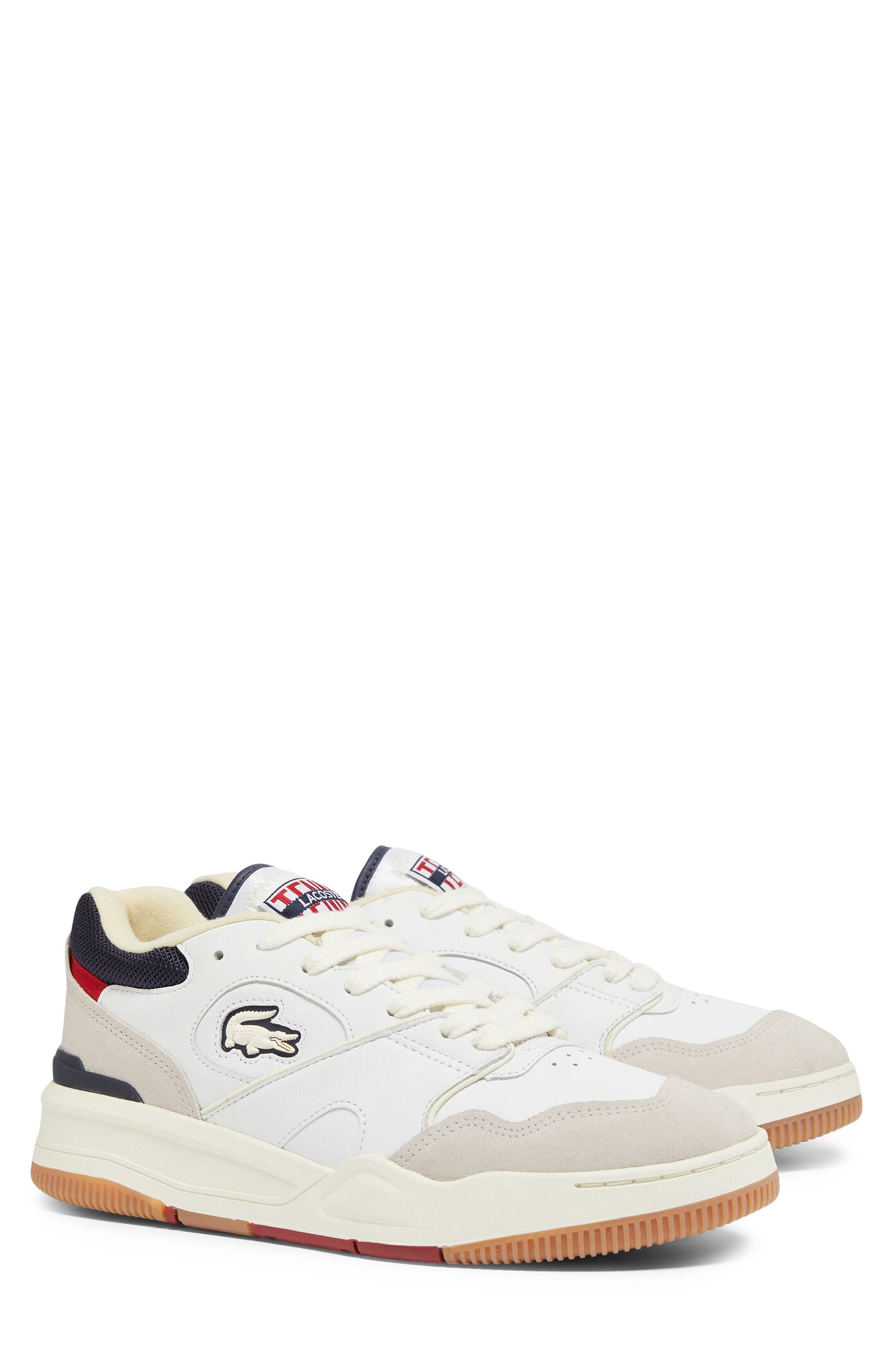Lacoste Lineshot 224 Sneaker