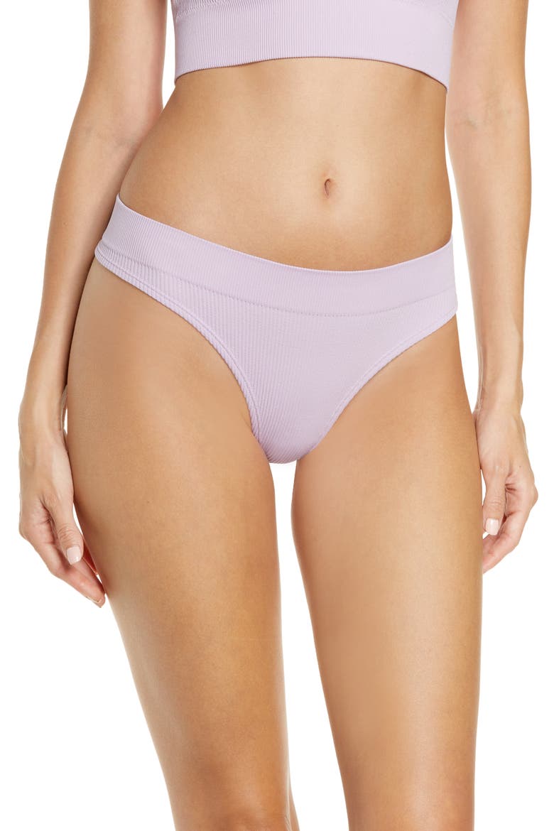 Intimates Bailey Thong, Main, color, IMPERIAL