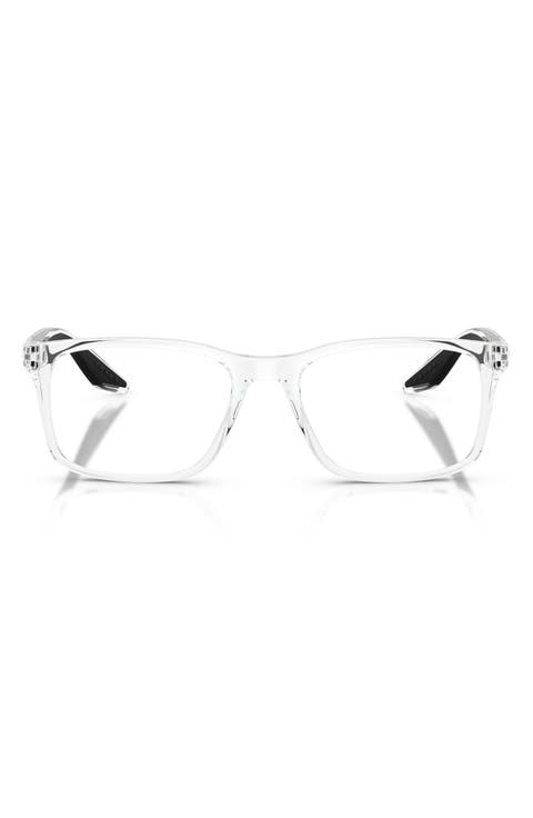 54mm Pillow Optical Glasses