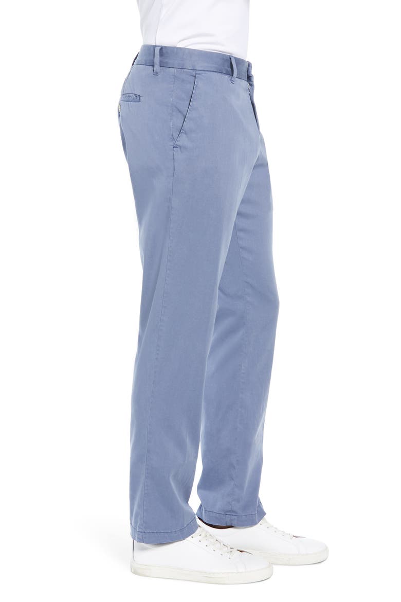 Aster Straight Leg Pants, Alternate, color, CORNFLOWER