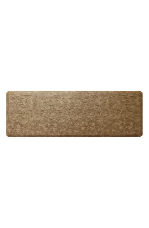 Anti-Fatigue Embossed Floor Mat
