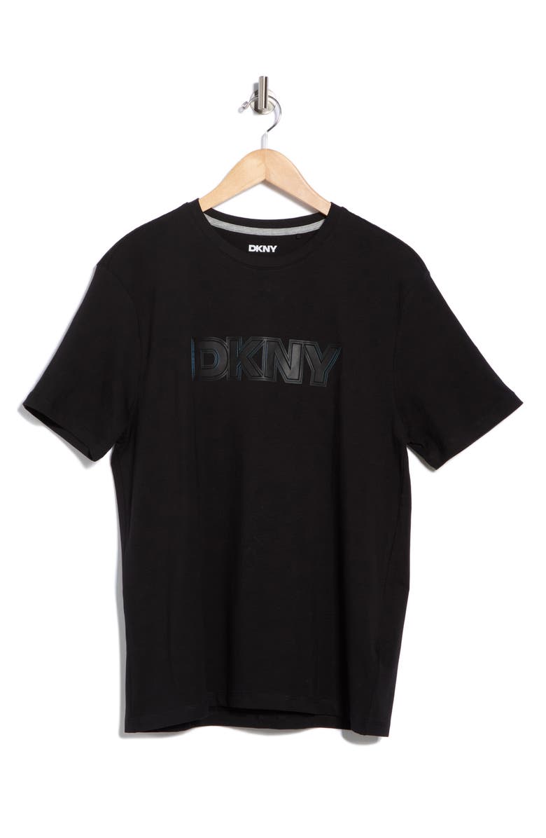 DKNY SPORTSWEAR Hart High Graphic T-Shirt, Alternate, color, 