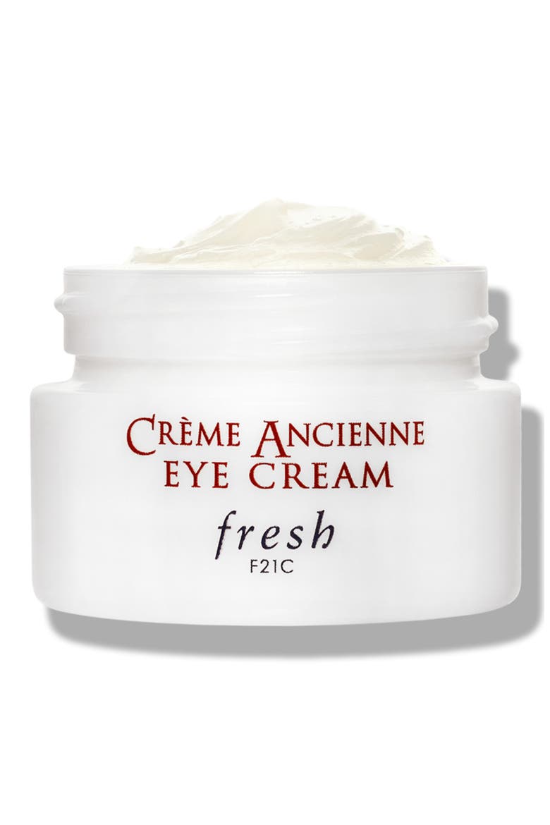 Crème Ancienne Eye Cream, Alternate, color, NO COLOR
