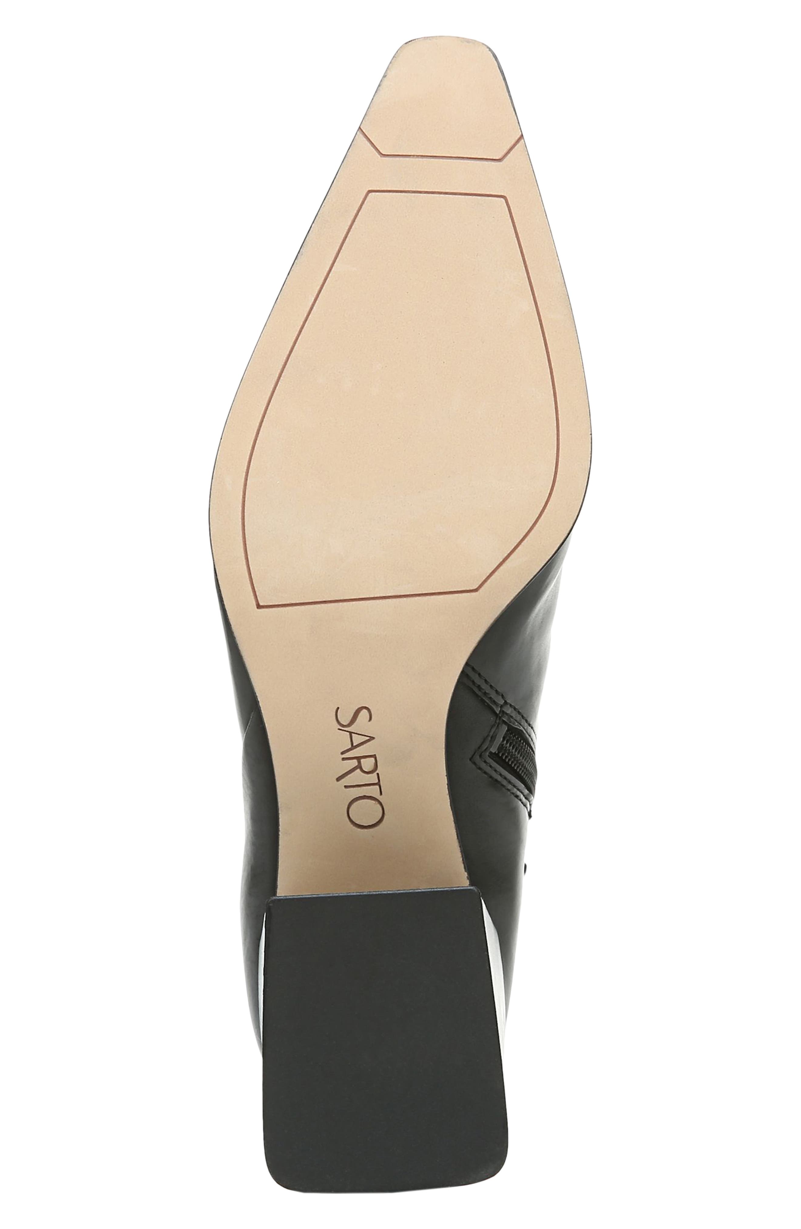 SARTO by Franco Sarto Brynn Bootie, Alternate, color, 