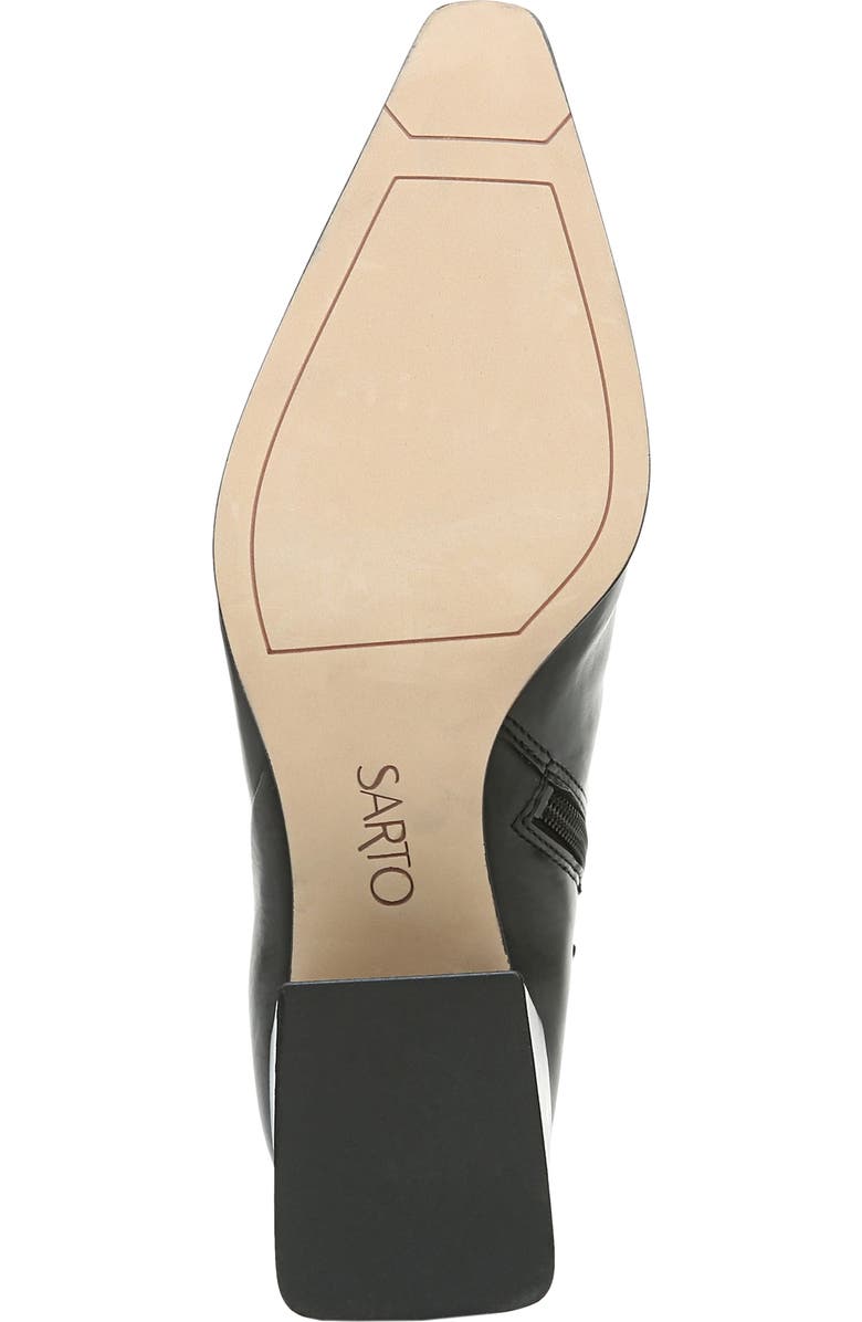 SARTO by Franco Sarto Brynn Bootie, Alternate, color,