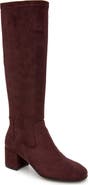 Reaction Kenneth Cole Rida Stretch Knee High Boot
