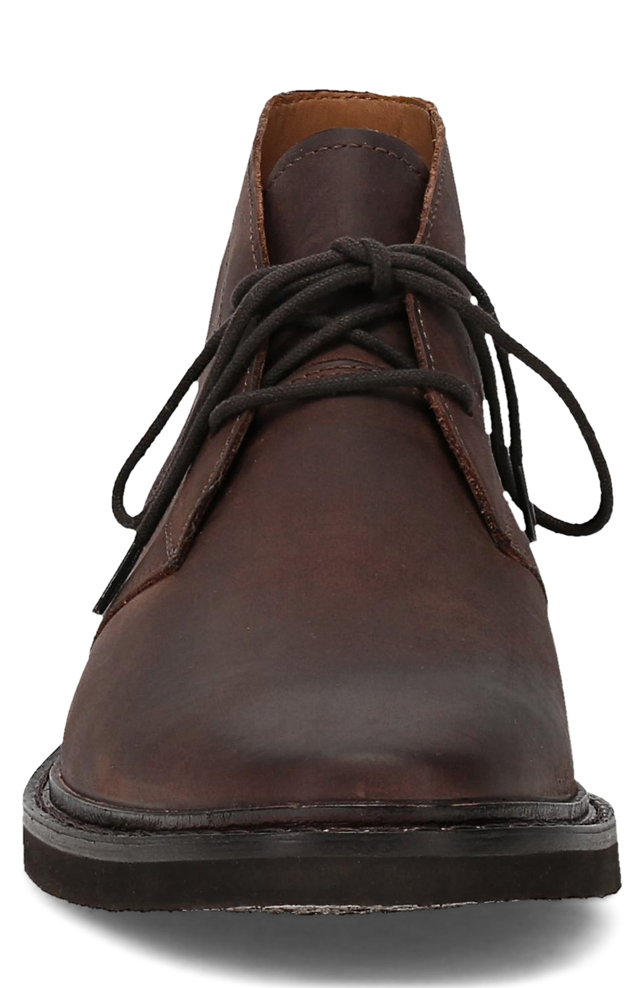 Paul Lite Chukka Boot, Alternate, color, BROWN