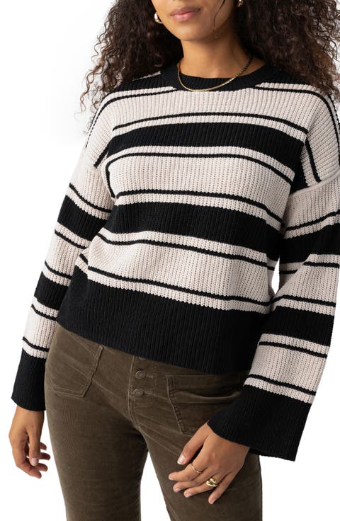 Chilly Out Chenille Sweater