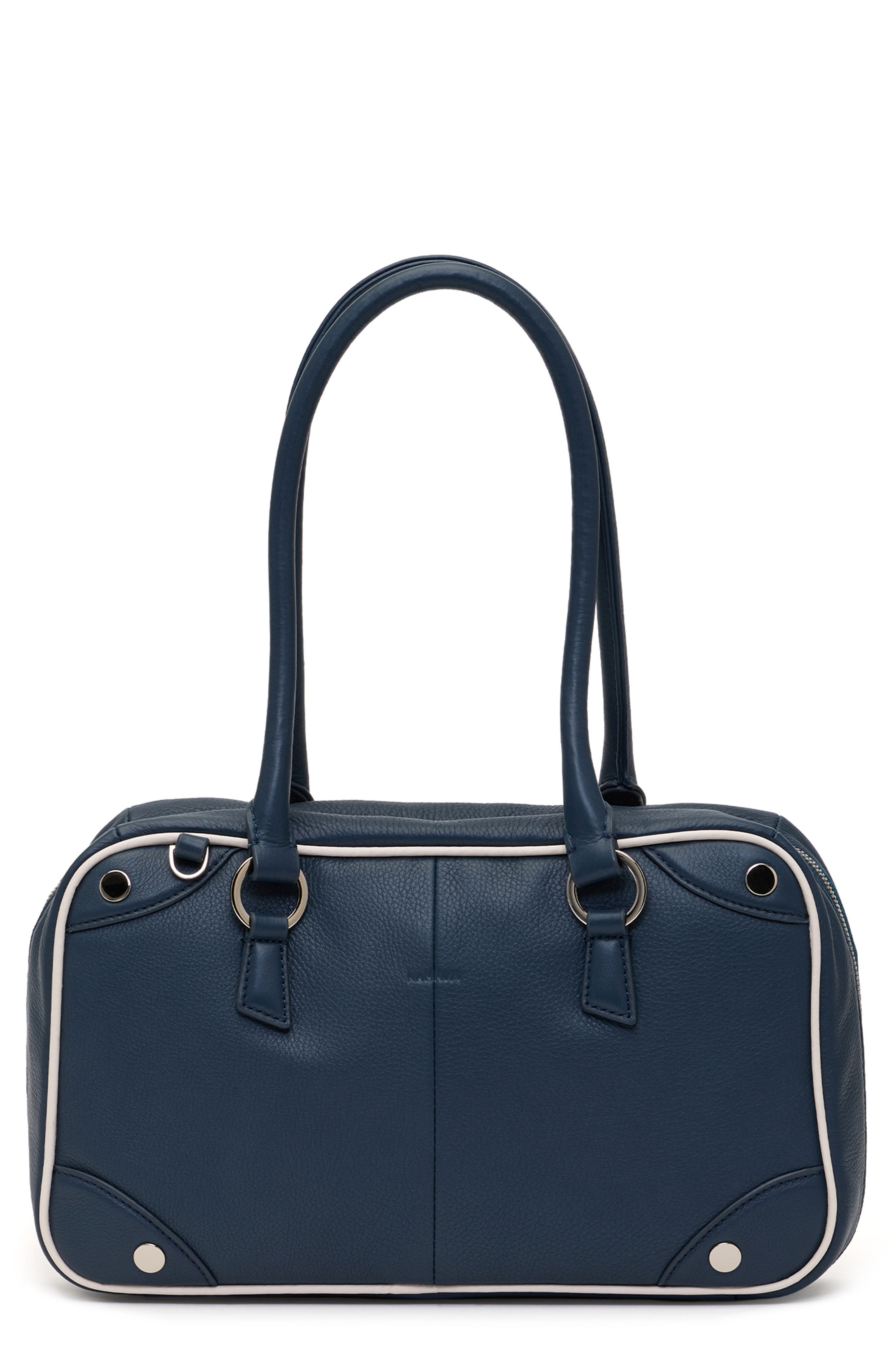  Nautical Navy/ Silver