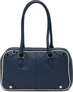 HAMMITT Medium Meredith Leather Shoulder Bag